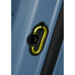 Hot American Tourister TrailOn Trunk 80 koffer coronet blue