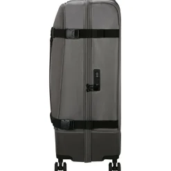 American Tourister  Urban Track Spinner 79 koffer dark grey