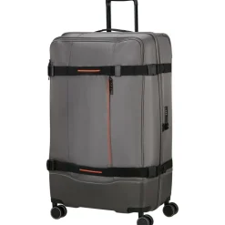 American Tourister  Urban Track Spinner 79 koffer dark grey