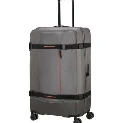 American Tourister  Urban Track Spinner 79 koffer dark grey