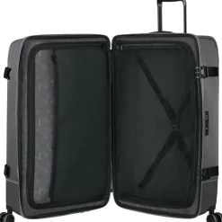 American Tourister  Urban Track Spinner 79 koffer dark grey