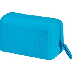 American Tourister  Urban Groove toilettas azure blue