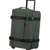 Hot American Tourister  Urban Track S 55 koffer dark khaki