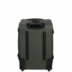 Hot American Tourister Urban Track S 55 koffer dark khaki