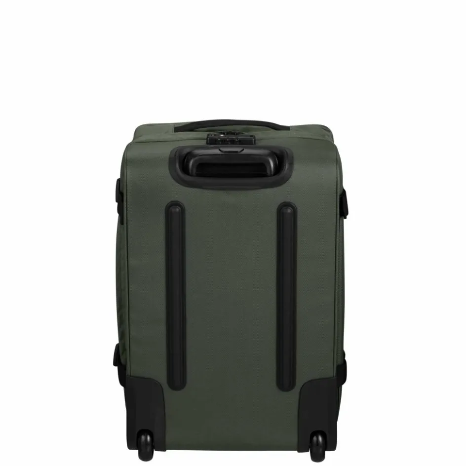 Hot American Tourister Urban Track S 55 koffer dark khaki