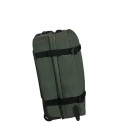 Hot American Tourister Urban Track S 55 koffer dark khaki