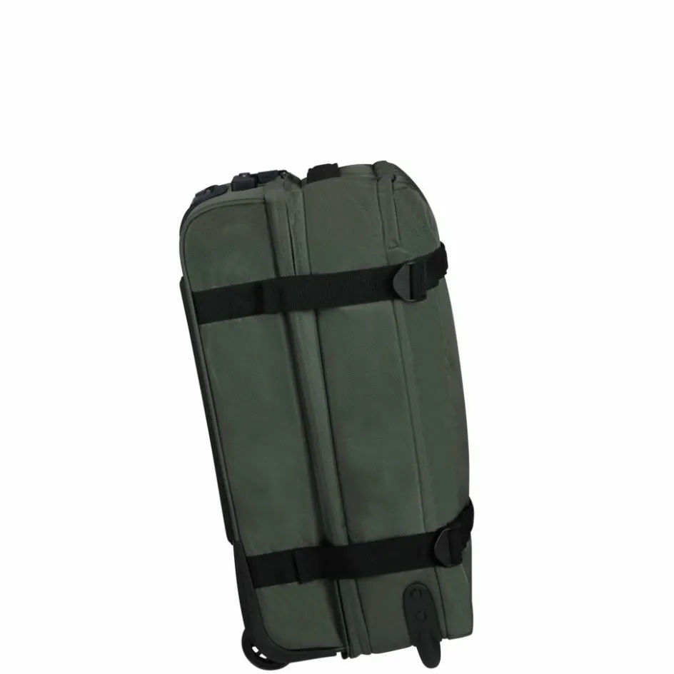 Hot American Tourister Urban Track S 55 koffer dark khaki