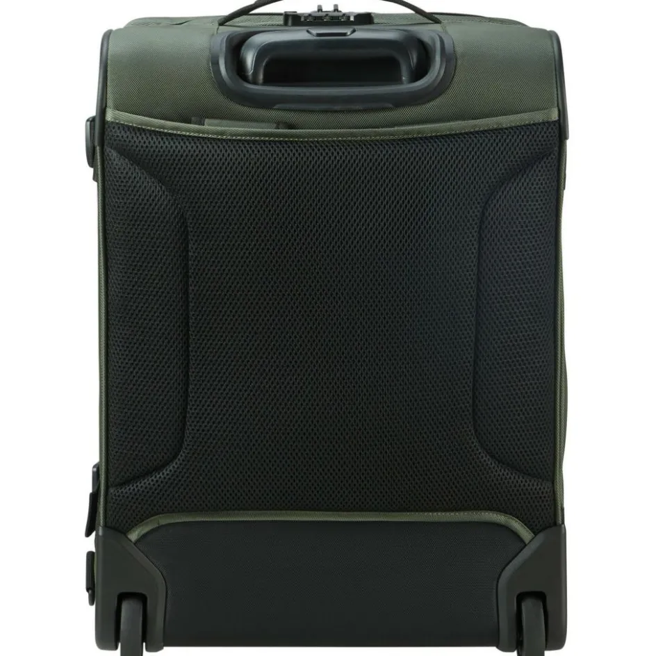 Clearance American Tourister Urban Track Duffle 55 koffer dark khaki