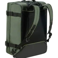 Clearance American Tourister Urban Track Duffle 55 koffer dark khaki