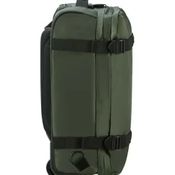 Clearance American Tourister Urban Track Duffle 55 koffer dark khaki