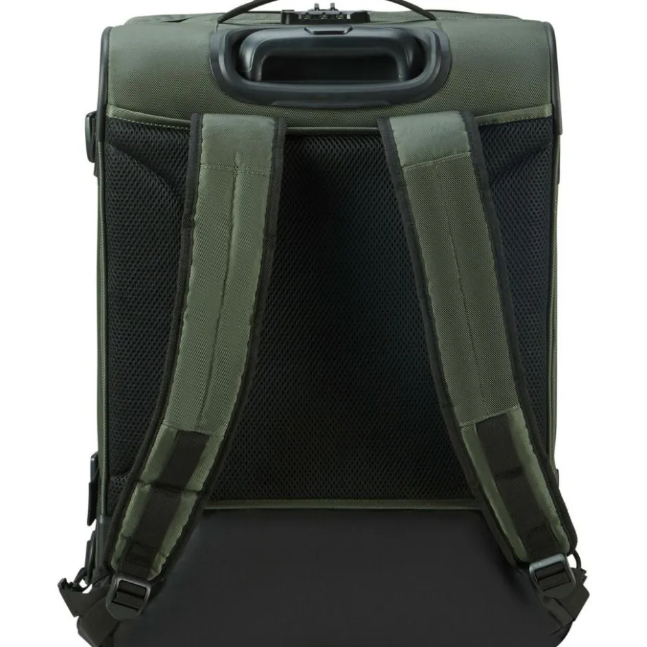 Clearance American Tourister Urban Track Duffle 55 koffer dark khaki