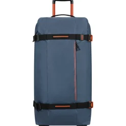 American Tourister  Urban Track Duffle 78,5 koffer navy orange
