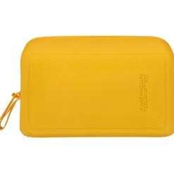 Discount American Tourister  Urban Groove toilettas golden yellow
