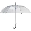Amrini Automatische paraplu transparant