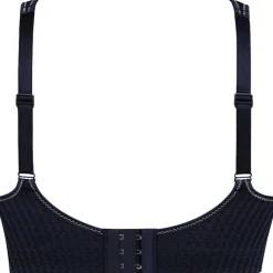 Anita Air Control Deltapad sport bh dames blue iris