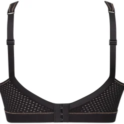 Anita Extreme Control sport bh dames black