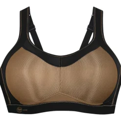 New Anita Momentum sport bh dames gold