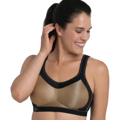 New Anita Momentum sport bh dames gold