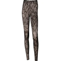 Anita Sport Tights Massage sportlegging dames python