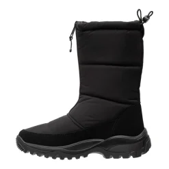 Outlet Antarctica 4912 OC snowboots dames nero