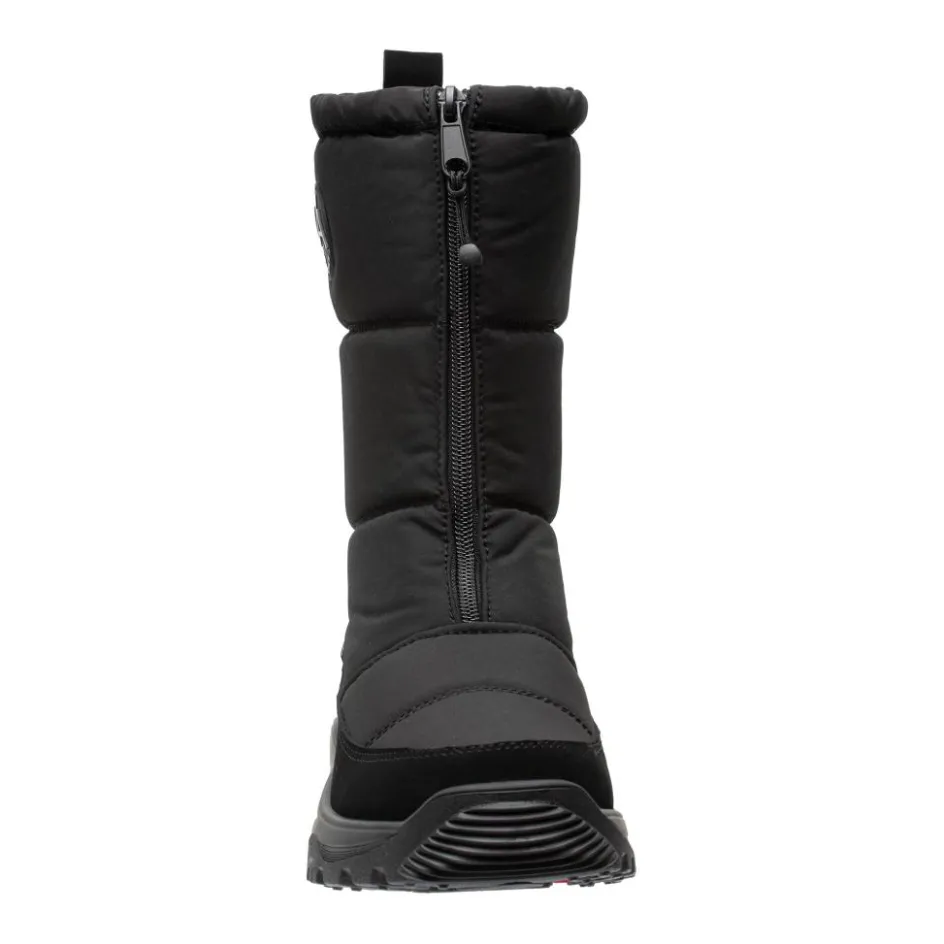 Outlet Antarctica 4912 OC snowboots dames nero