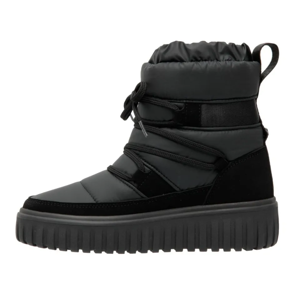 Sale Antarctica 8811 snowboots dames nero