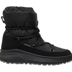 Best Antarctica 8728 snowboots dames nero