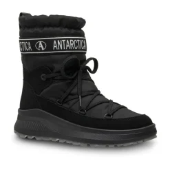 Hot Antarctica 8709 snowboots dames nero