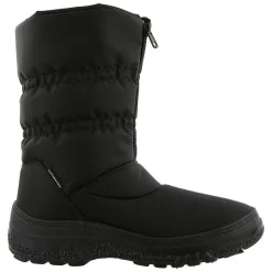 Sale Antarctica 665 snowboots dames nero