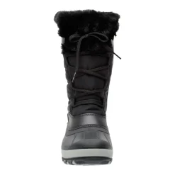 Discount Antarctica 1301 snowboots dames nero