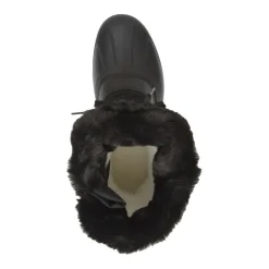 Discount Antarctica 1301 snowboots dames nero