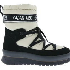 Sale Antarctica 6187 snowboots dames beige