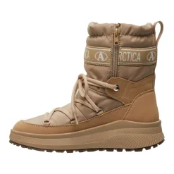 New Antarctica 8709 snowboots dames sand