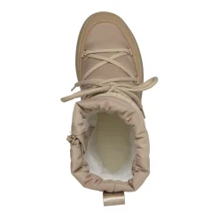 New Antarctica 8709 snowboots dames sand