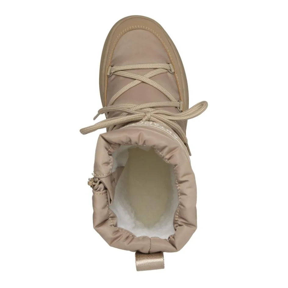 New Antarctica 8709 snowboots dames sand