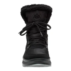 Outlet Antarctica 8722 snowboots dames nero