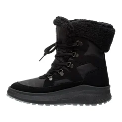 Outlet Antarctica 8722 snowboots dames nero