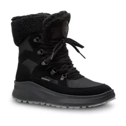 Outlet Antarctica 8722 snowboots dames nero