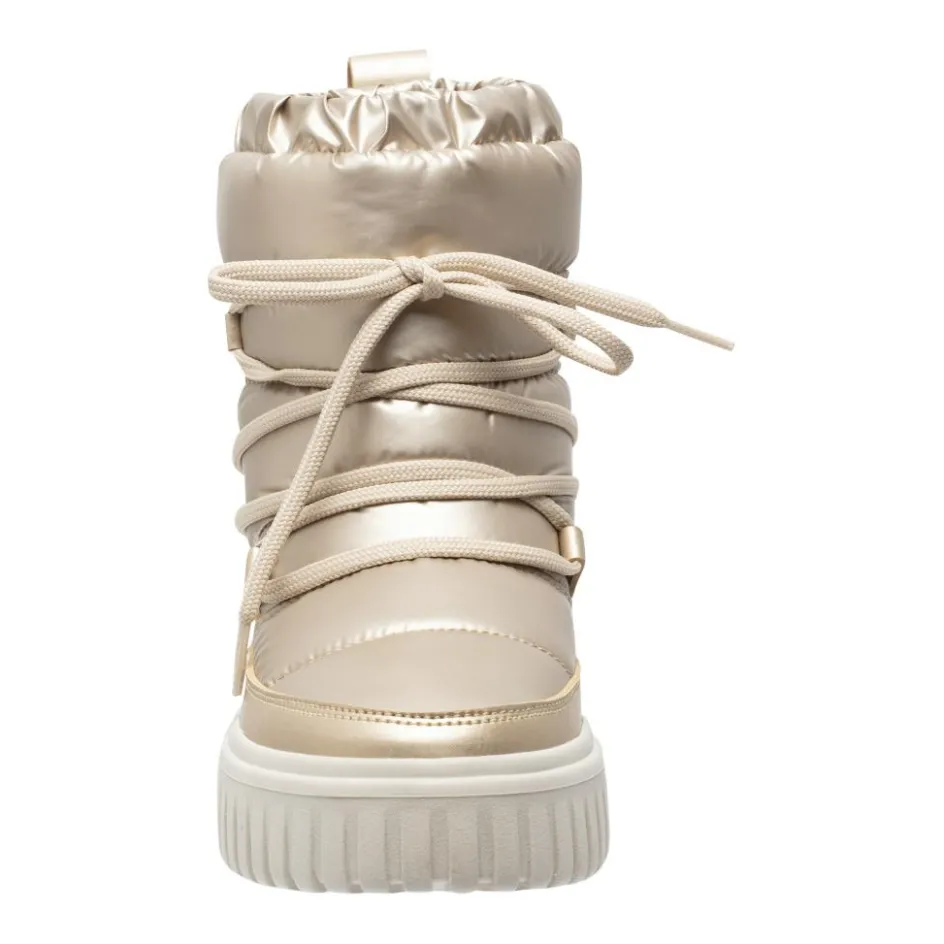 Antarctica 8811 snowboots dames gold