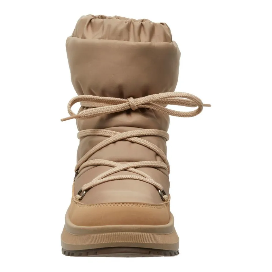 Antarctica 8728 snowboots dames sand