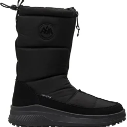 Antarctica 8772 snowboots dames nero
