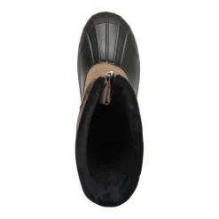 Outlet Antarctica 901 snowboots heren brown