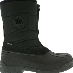 Antarctica 901 snowboots heren nero