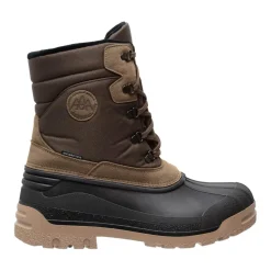 Outlet Antarctica 903 snowboots heren brown