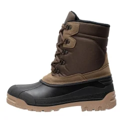Outlet Antarctica 903 snowboots heren brown