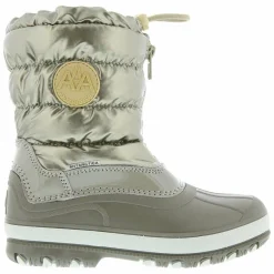 Online Antarctica 1229 snowboots junior gold