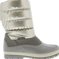 New Antarctica 1238 snowboots junior beige