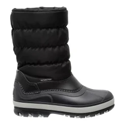 Hot Antarctica 1238 snowboots junior nero