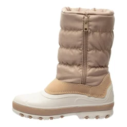 Hot Antarctica 1238 snowboots junior sand