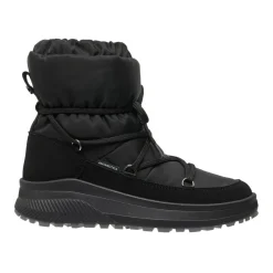 Clearance Antarctica 8728N snowboots dames nero